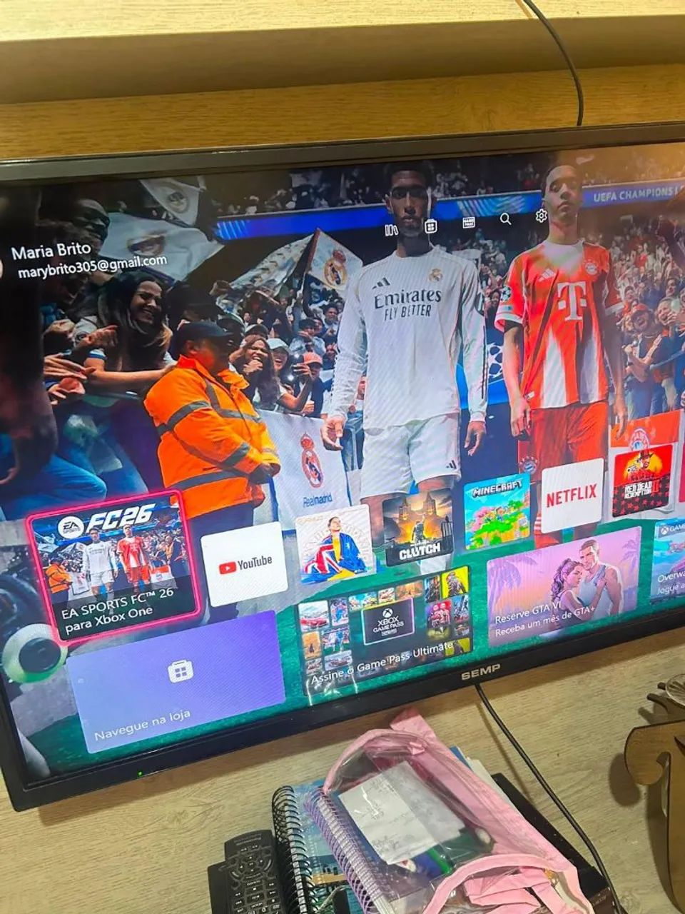 Xbox one s 1Tb - Foto 3