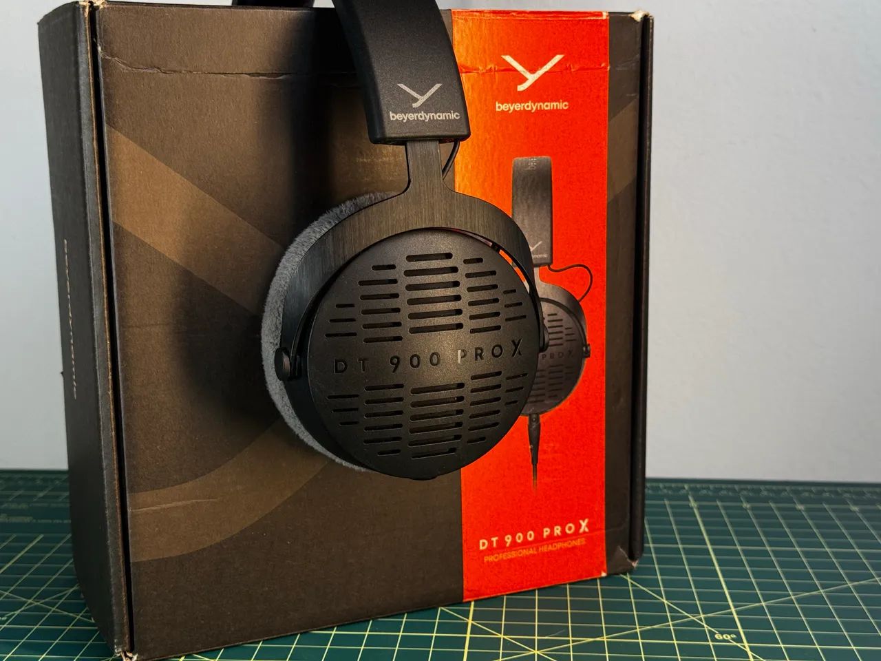 Headphone DT 900 Pro X - Foto 2