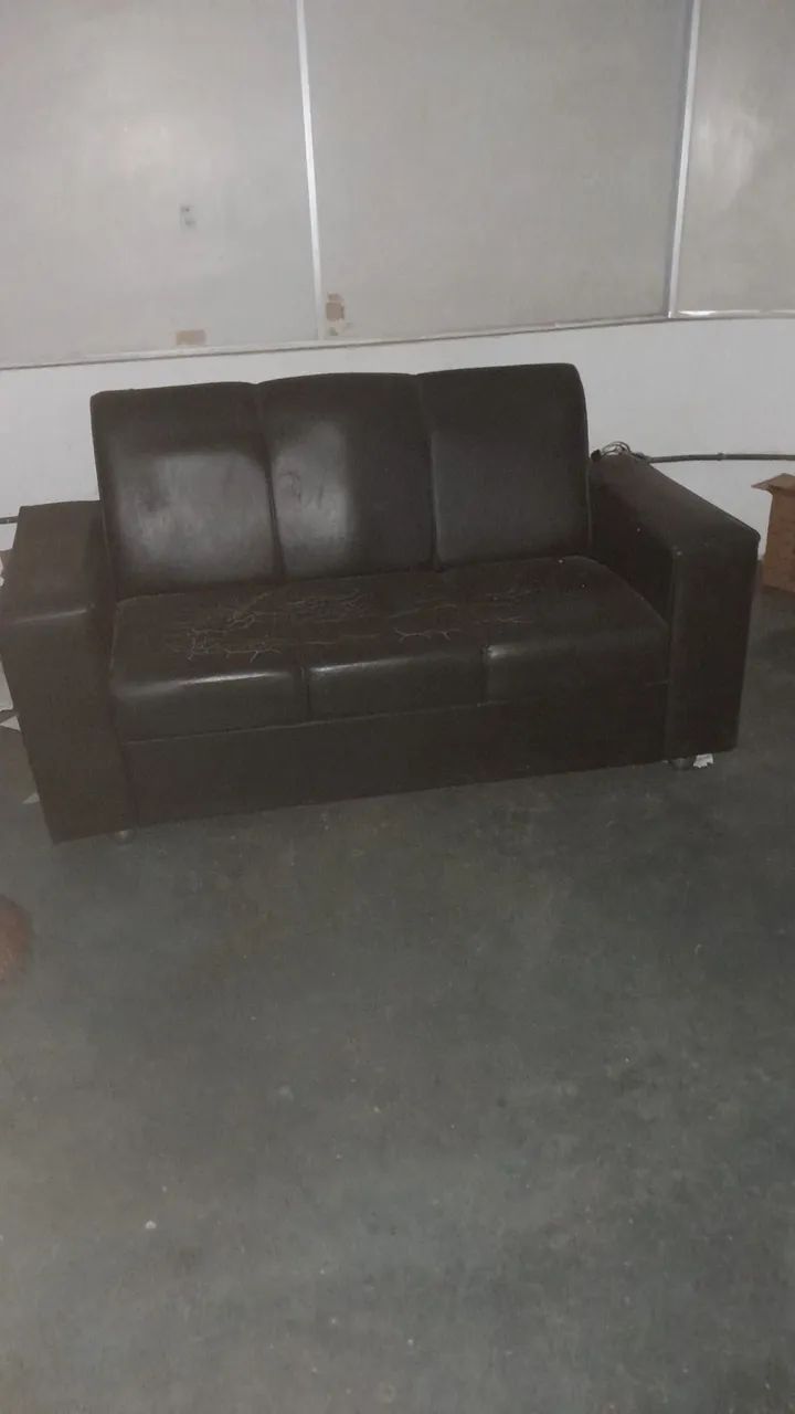Sofá para sala de espera  - Foto 2