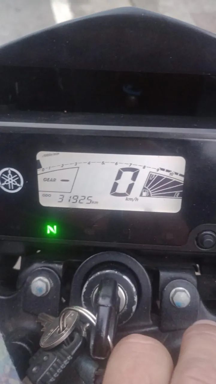 Yamaha Factor ED 2018 - Foto 5