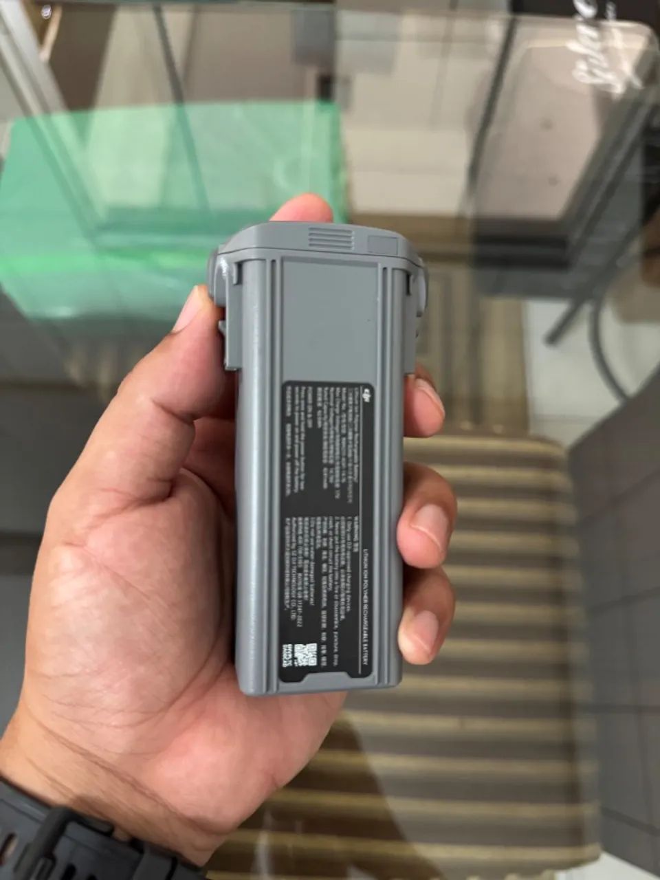 BATERIA ORIGINAL DJI AIR 3/3S  - Foto 4
