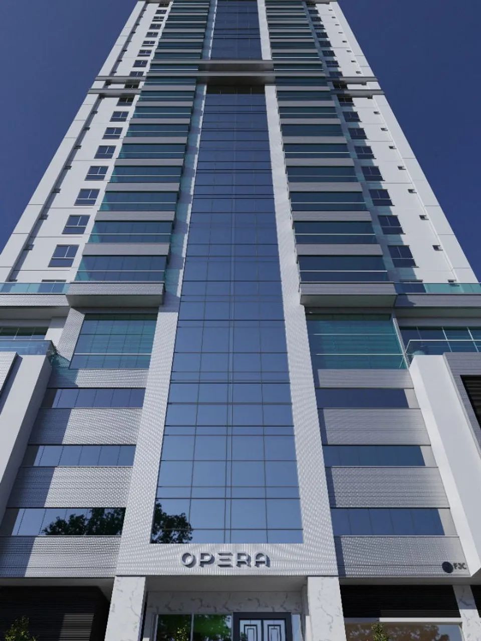 Opera Tower - Foto 3