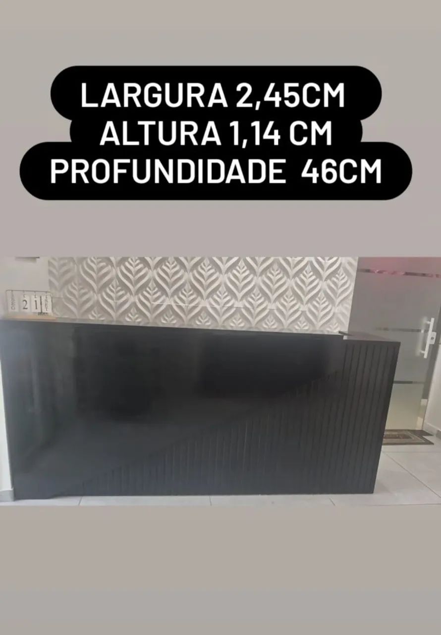 Balcão 
