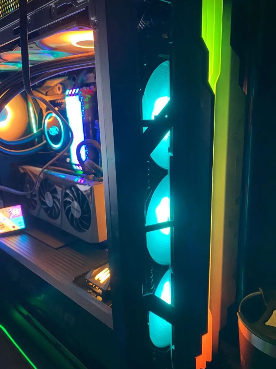Water Cooler DeepCool Gammaxx L360 V2 - Foto 4
