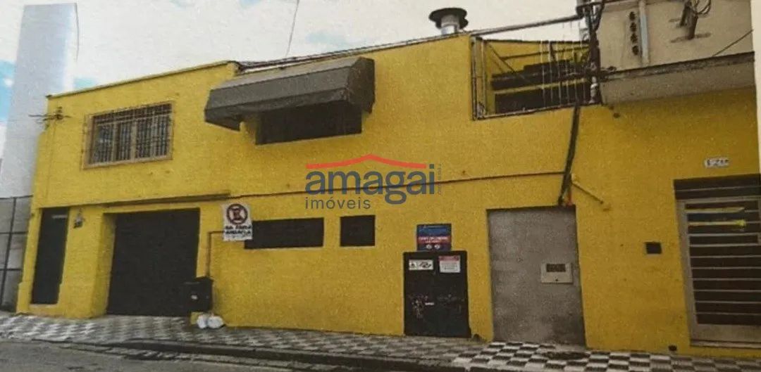 Imóvel comercial para venda no Centro de Jacareí - Foto 2