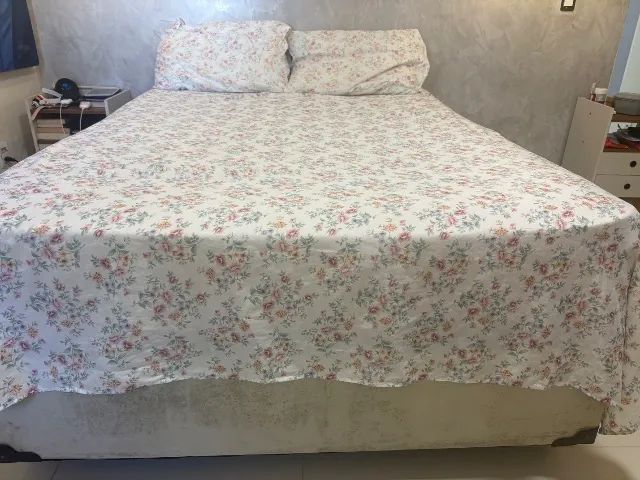 Cama Box Casal - Foto 5
