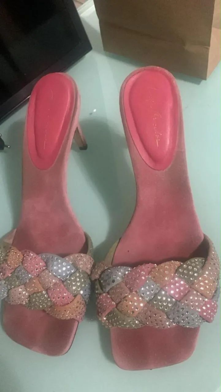 Sandália Luiza Barcelos  - Foto 2