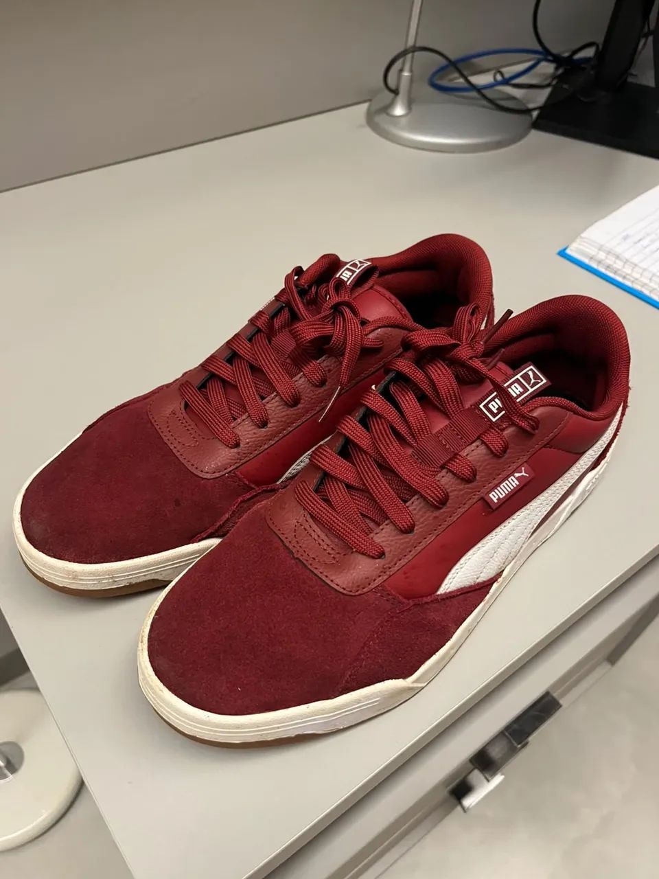 Tênis puma  - Foto 2