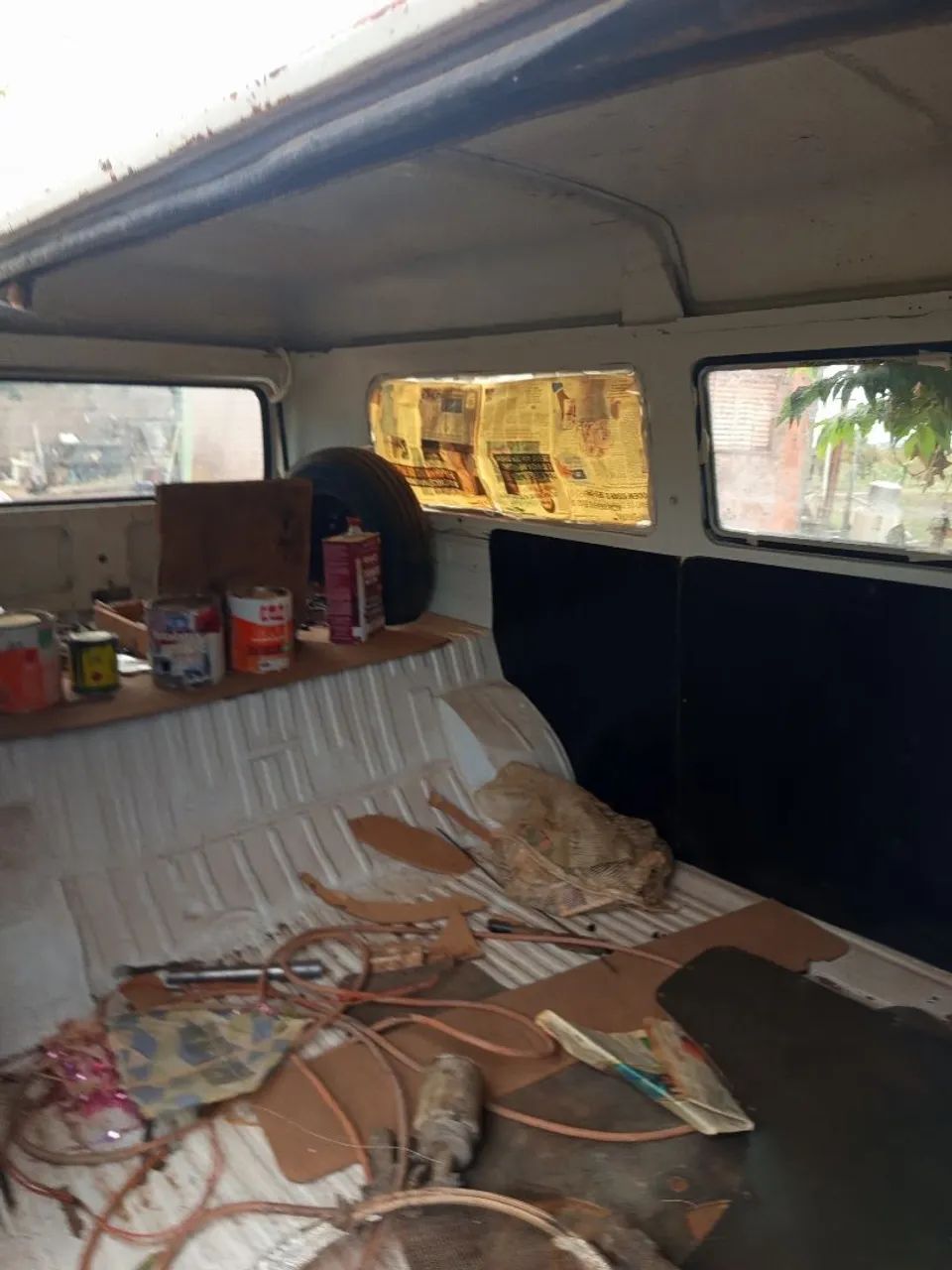 Kombi - Foto 5