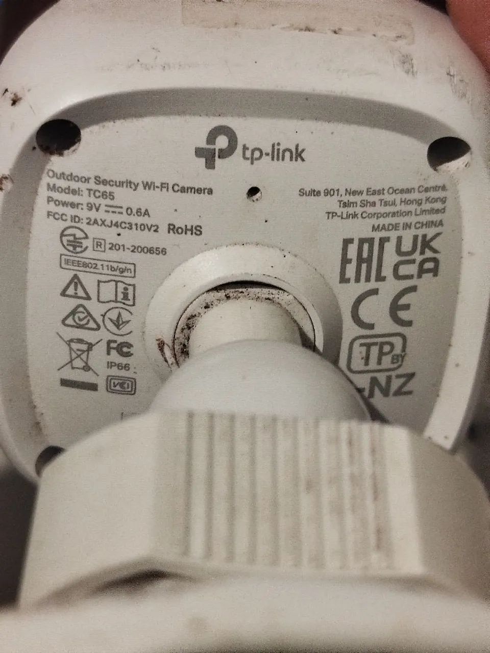 Câmera TP-LINK - Foto 3