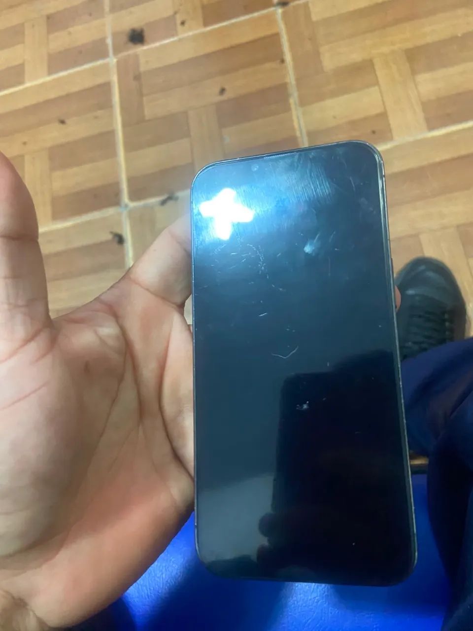 iPhone 13 Pro
