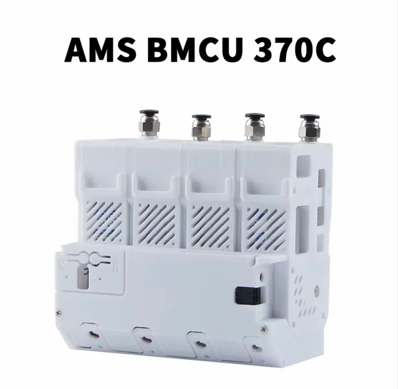 BMCU para BAMBULAB A1 e A1 mini tipo AMS  