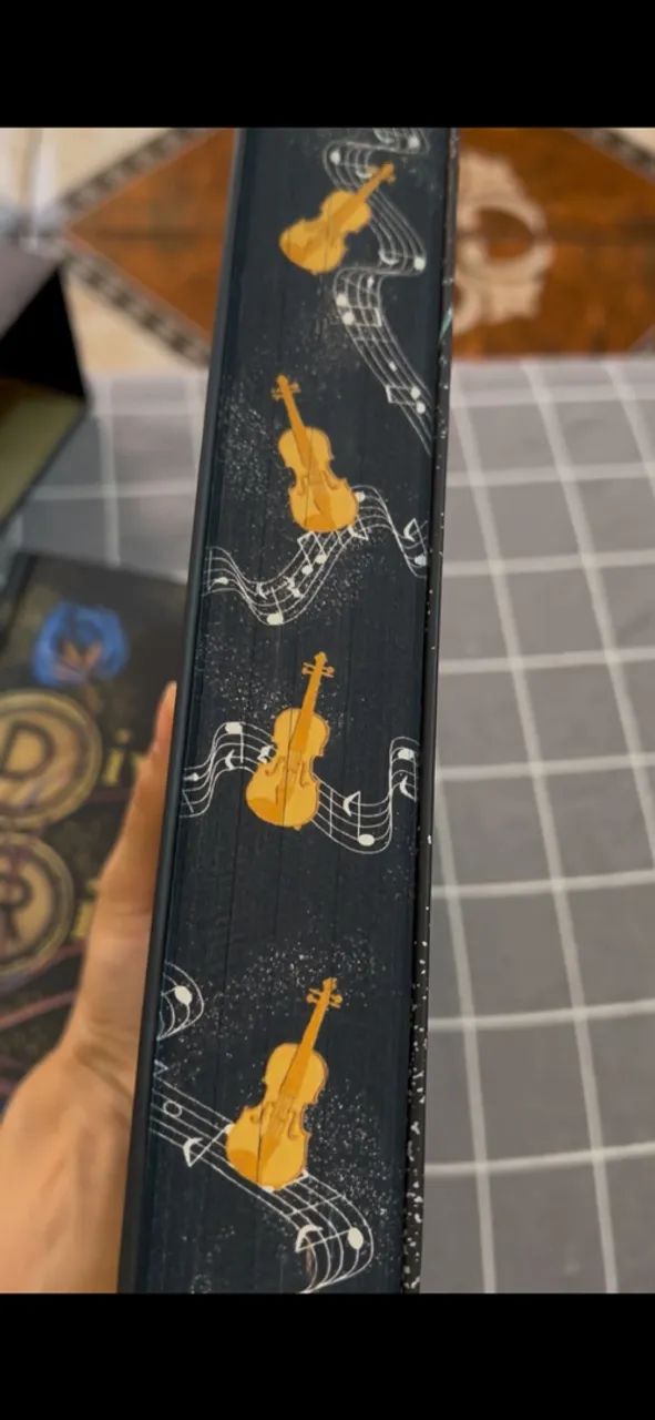 Livro - Foto 2