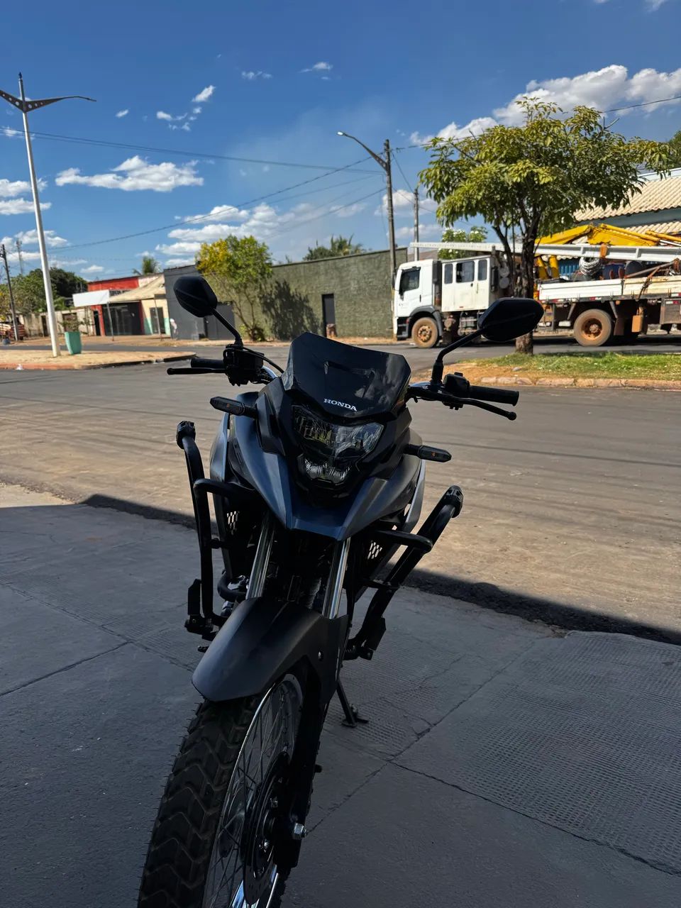 Xre 190 2025 - Foto 4