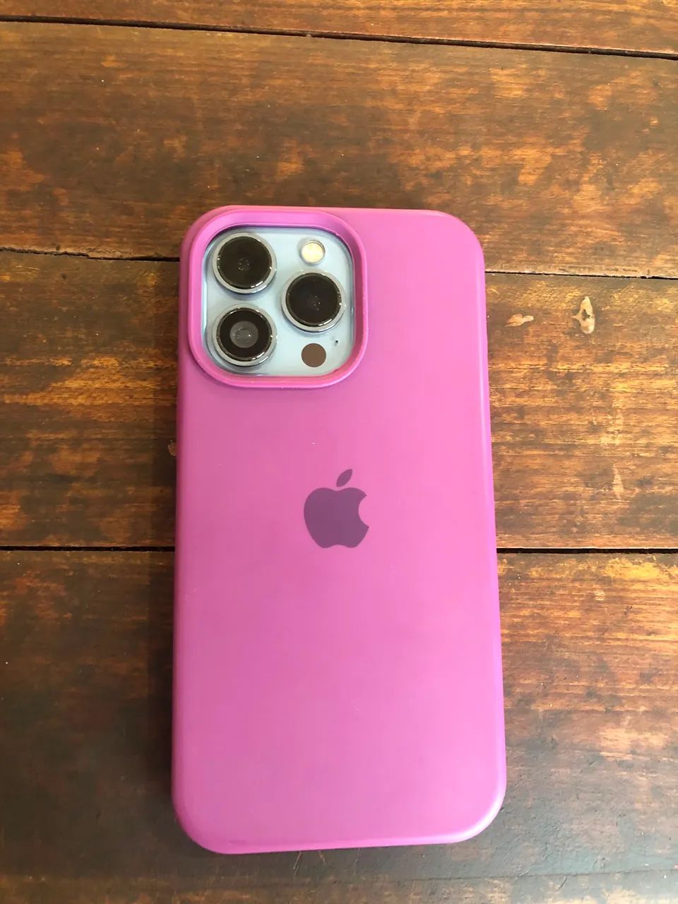 V/T iPhone 13 Pro  - Foto 2