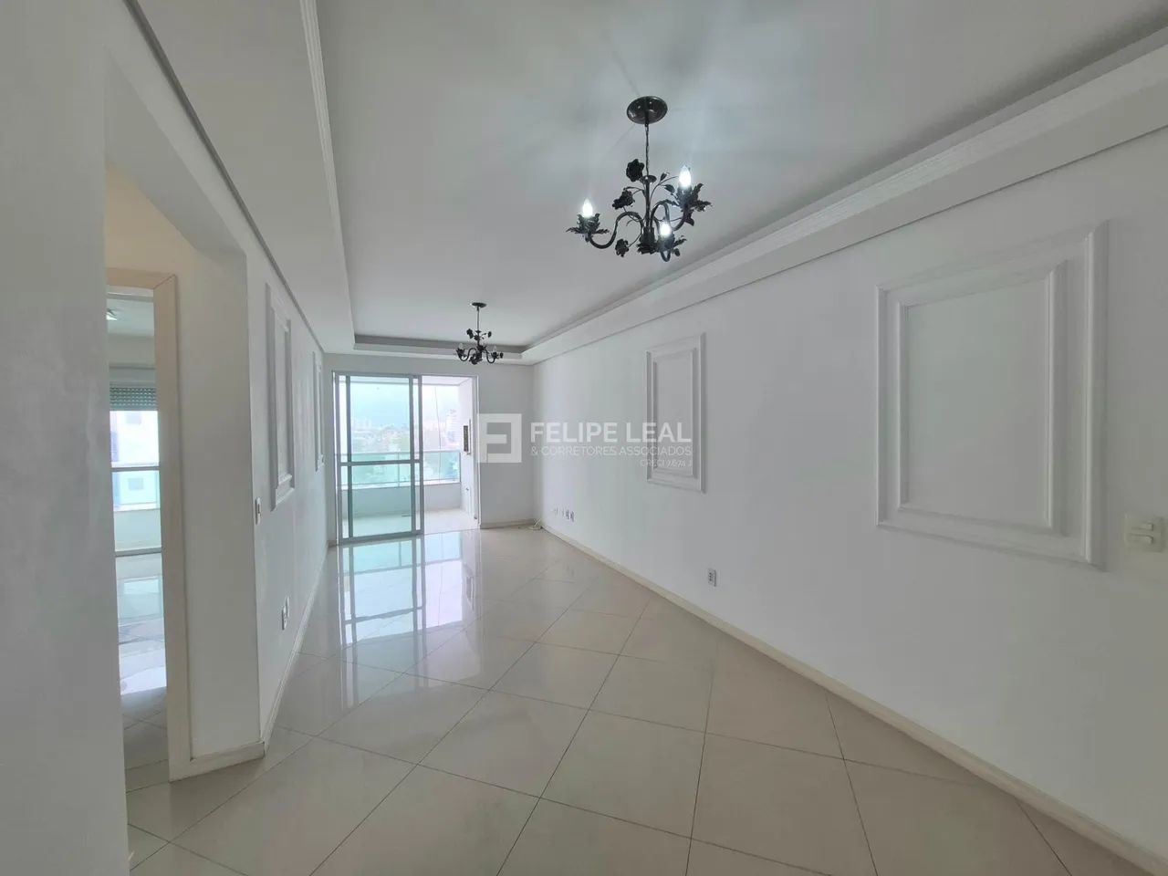Apartamento em Estreito - Florianópolis - Foto 3