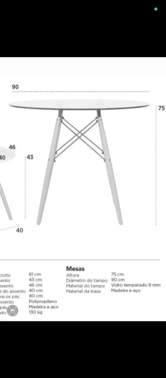 Mesa  - Foto 2