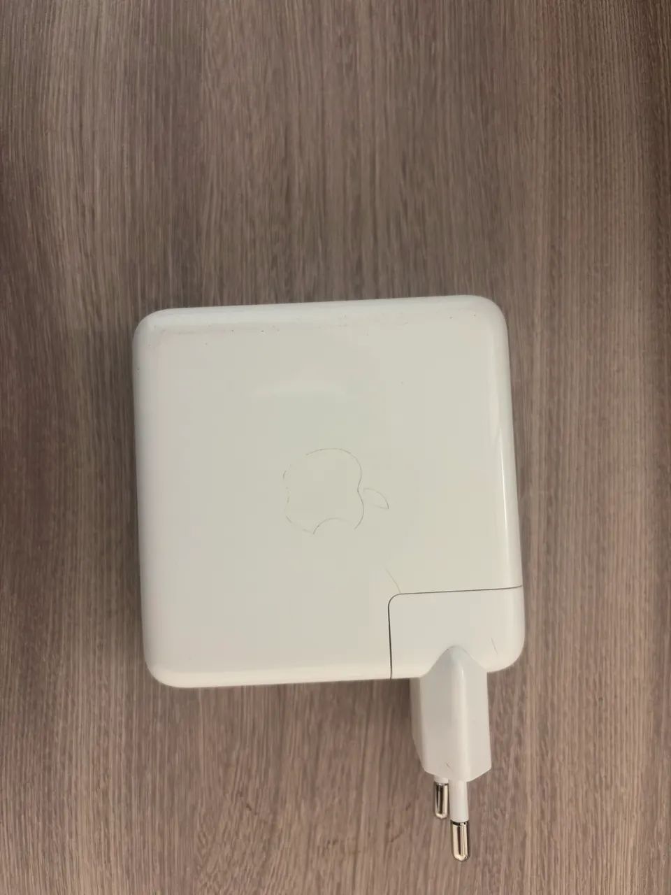 Fonte Apple 96w original 96w tipo C