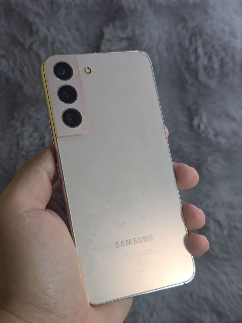 S22 128gb 8ram Snapdragon 5g