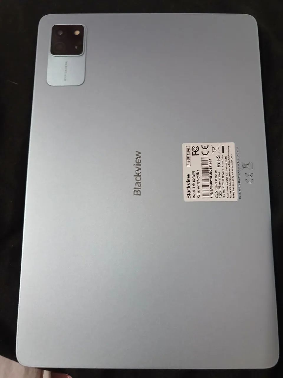 Tablet - Foto 2