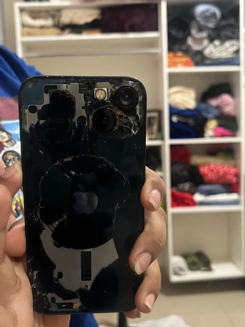 iPhone 13 128gb