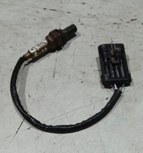 Sonda Lambda Chery Celer Face E S18 Flex Jac J2 J3 J5 2011 - Foto 2