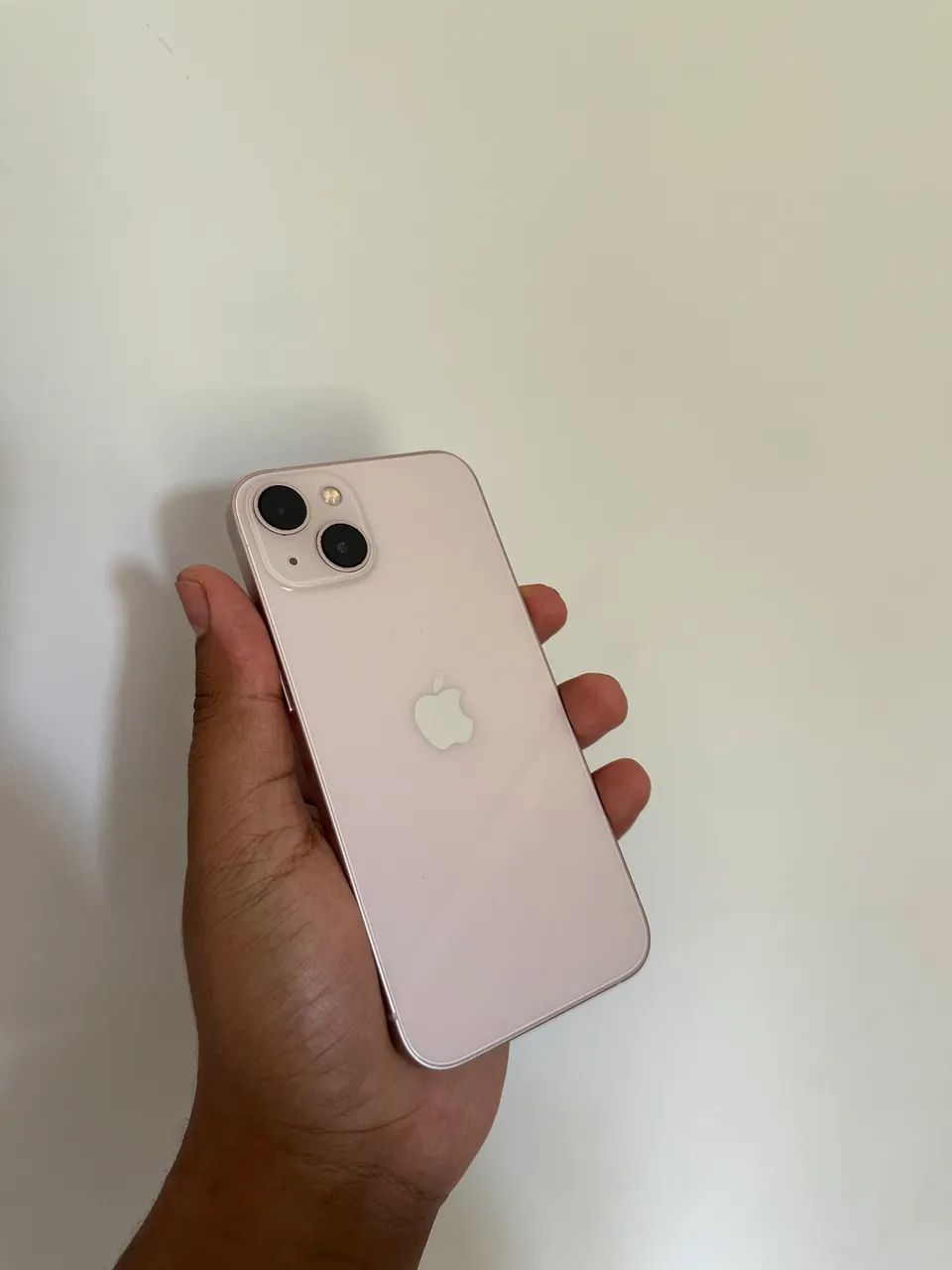iPhone 13 128GB NOVO TODO ORIGINAL - Celulares e Smartphones
