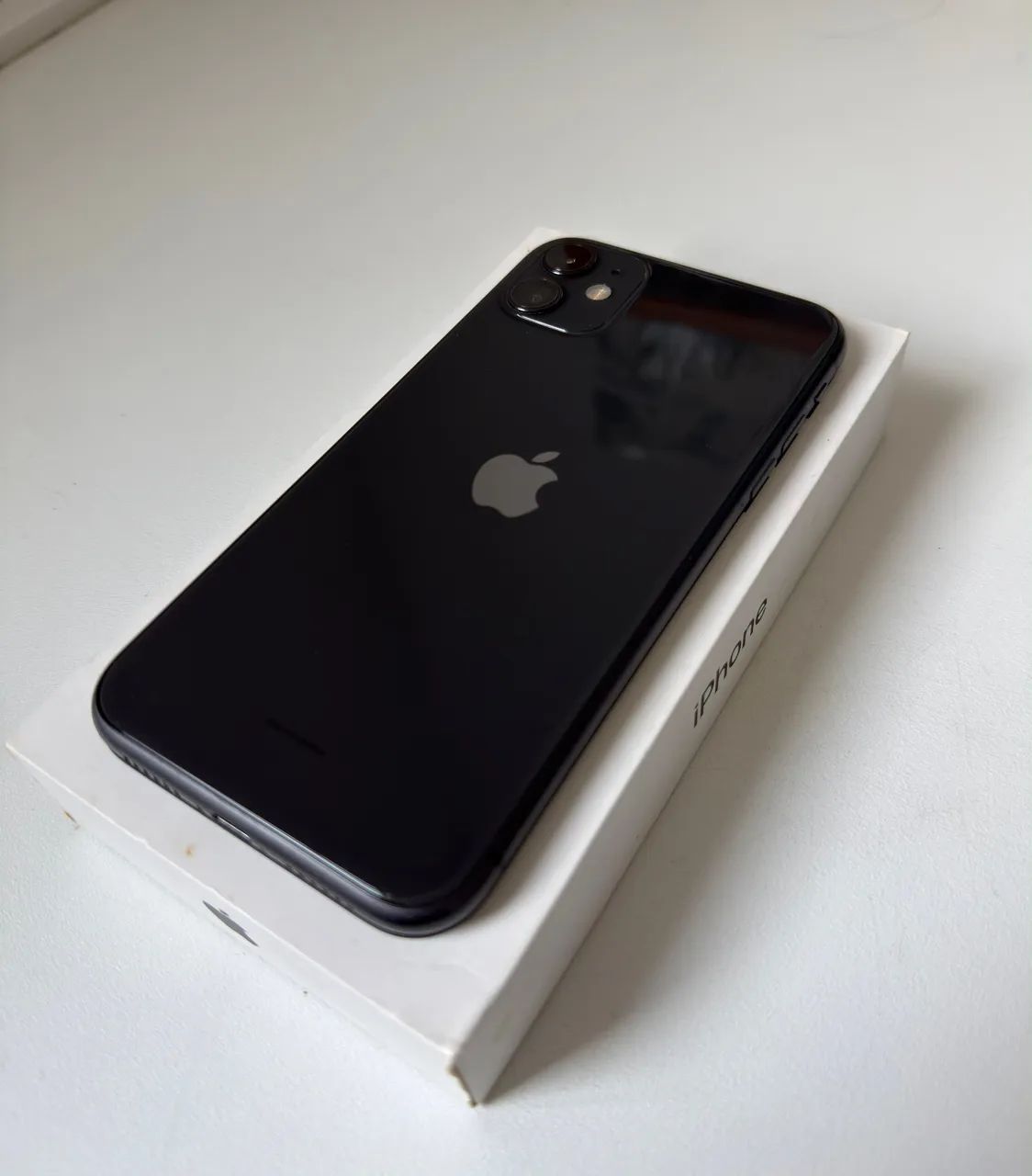 iPhone 11 - Foto 3