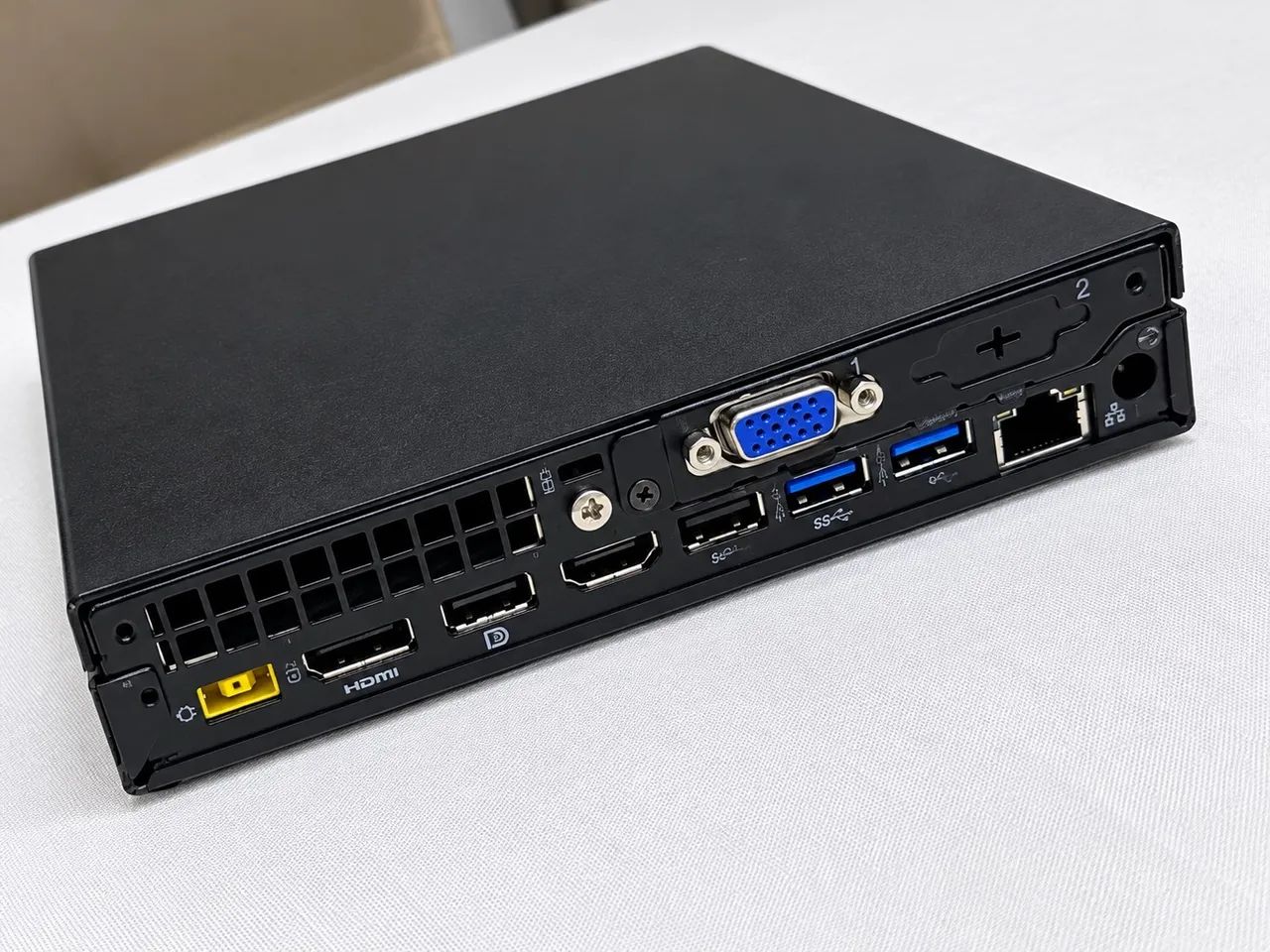 Computador Lenovo I5 16gb - Foto 2
