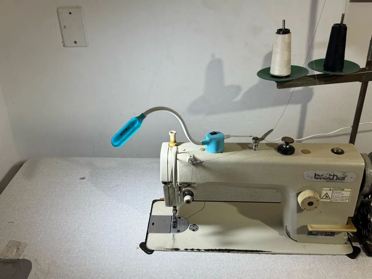 MÁQUINA INDUSTRIAL RETA  - Foto 2