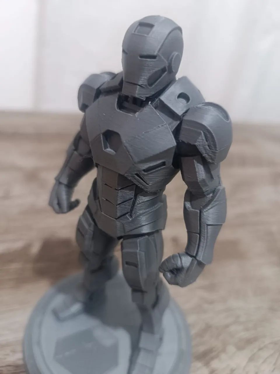 IMPRESSAO 3D