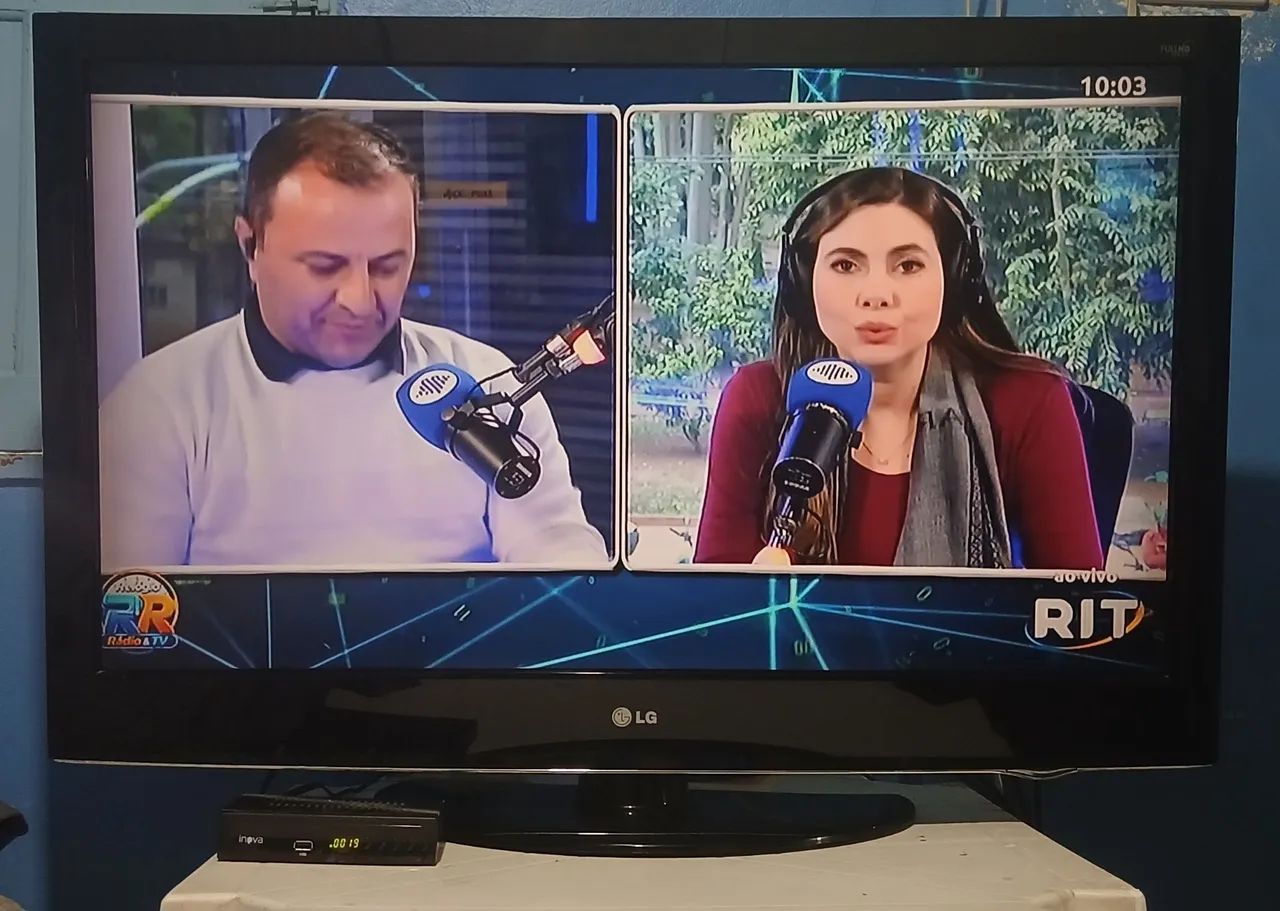 2 TVs LG de 42"LCD  - Foto 3