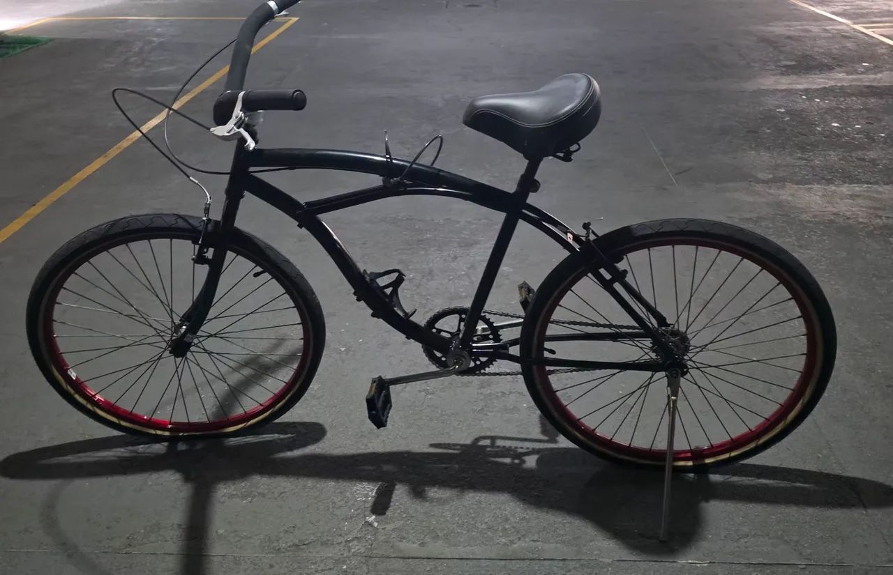 Vendo Duas Bikes  - Foto 4