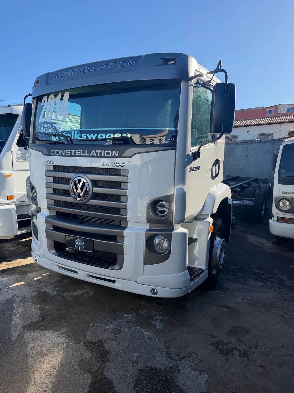Vw 24280 - Foto 3