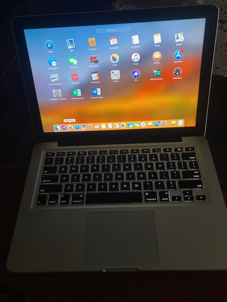 TROCO- LEIA-MACBOOK PRO 13 - Foto 3
