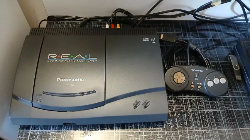 Panasonic 3do - Foto 2