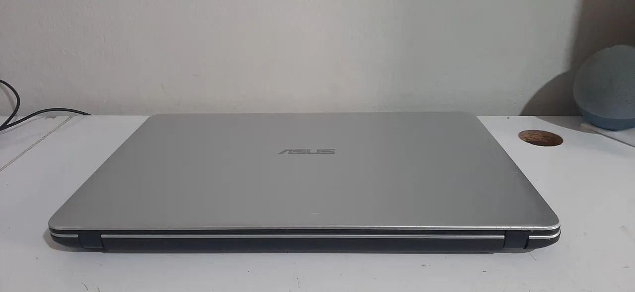 Notebook Asus(somente a carcaça)
