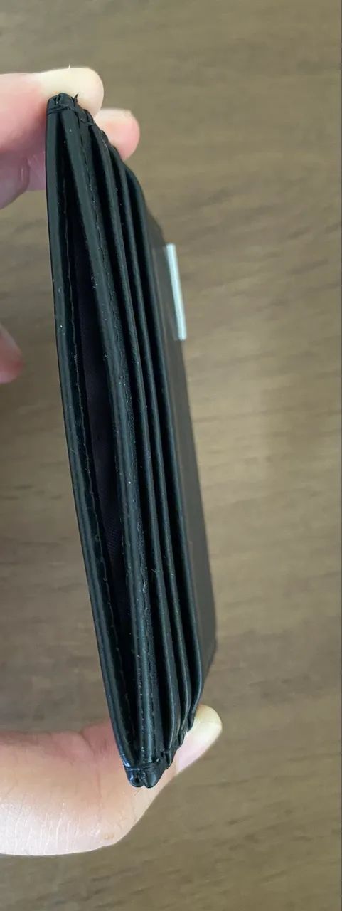 Carteira Victorinox Sapporo (Linha Altius 3.0) - Acessórios