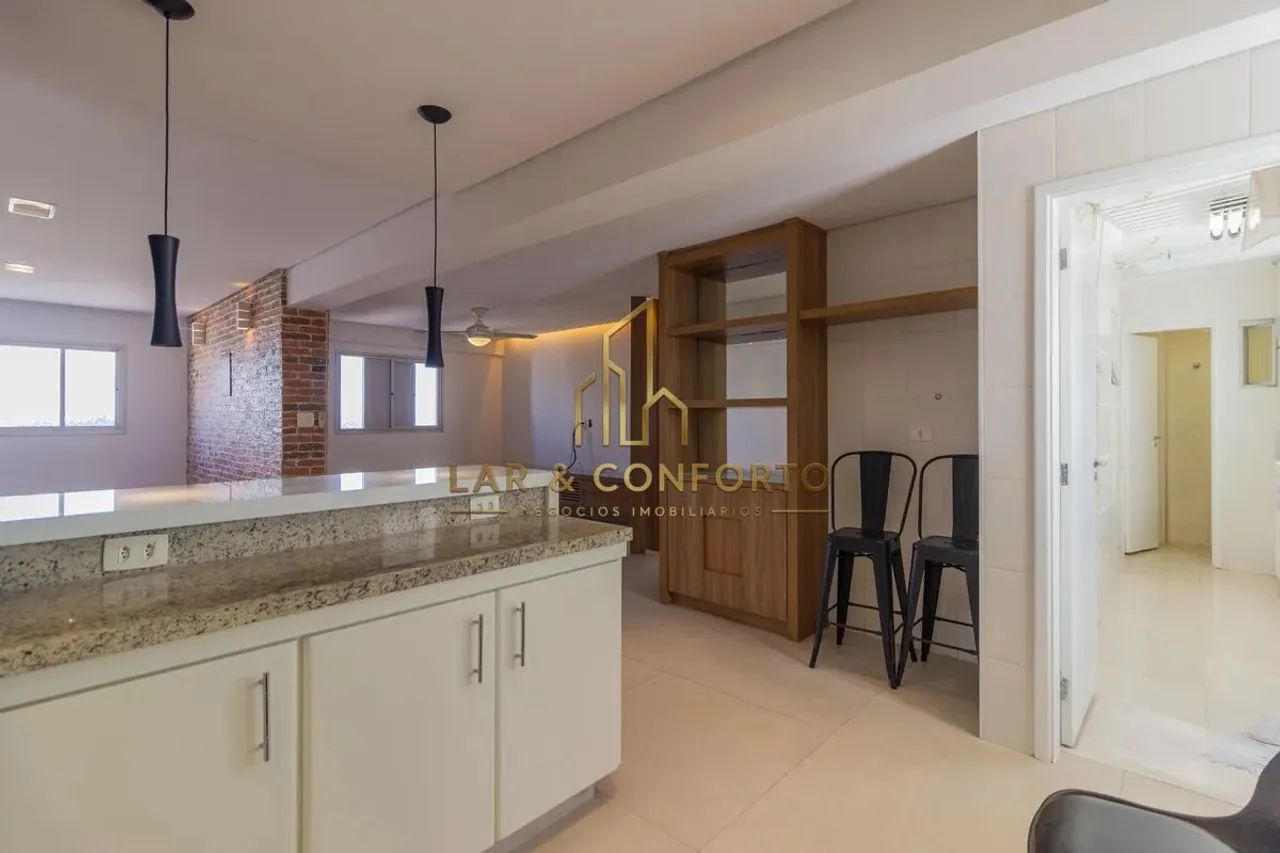 Apartamento para alugar com 100m², 2 quartos e 1 vaga - Foto 4