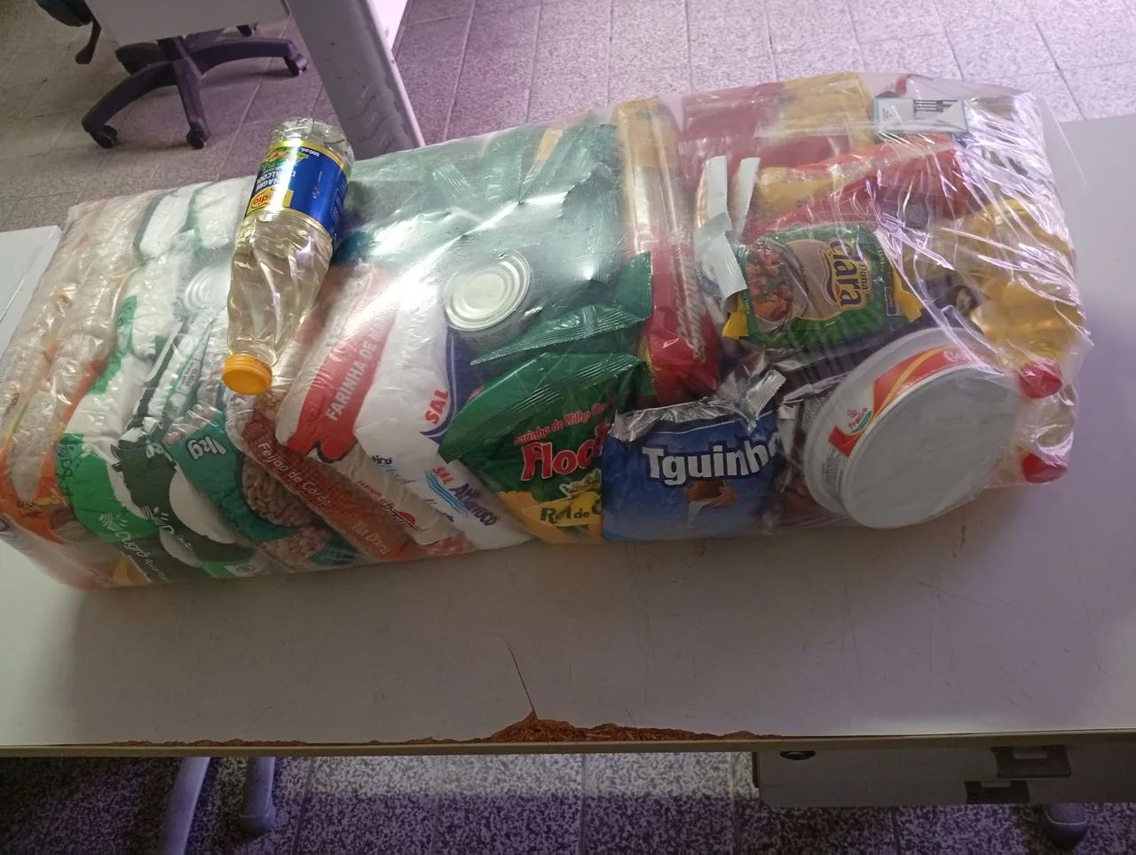 Cesta Básica  - Foto 3
