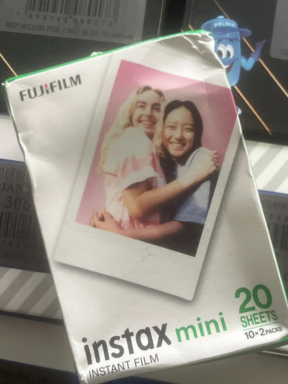 Instal mini