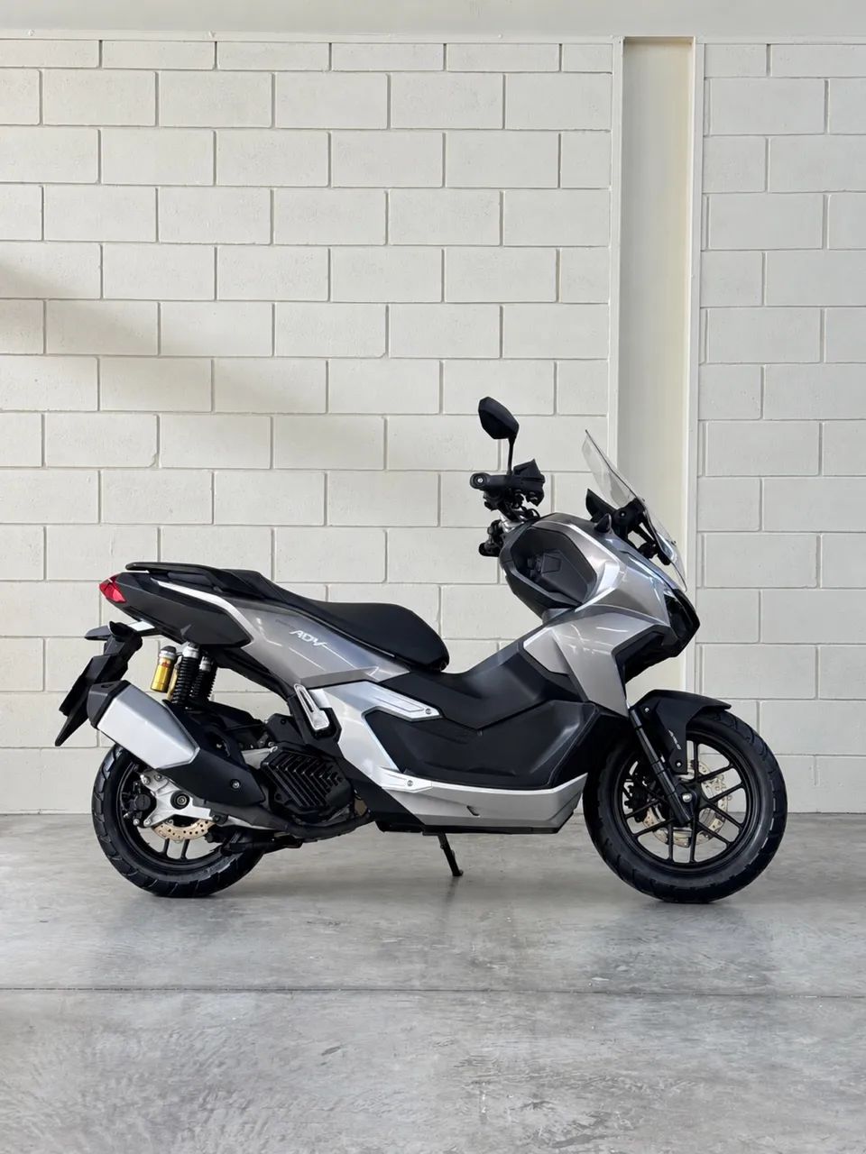 ADV 160 2025