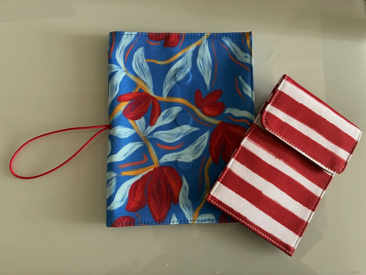 Capa Caderno da Papel Craft - Foto 2