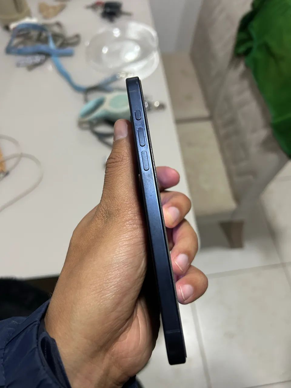 iPhone 15 pro max  - Foto 5