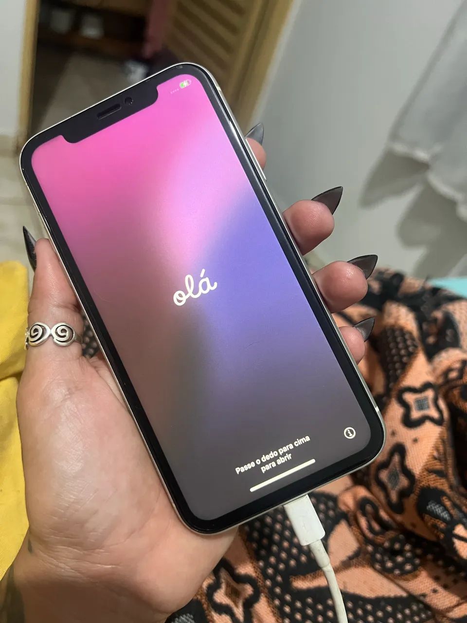 iPhone XR  - Foto 2