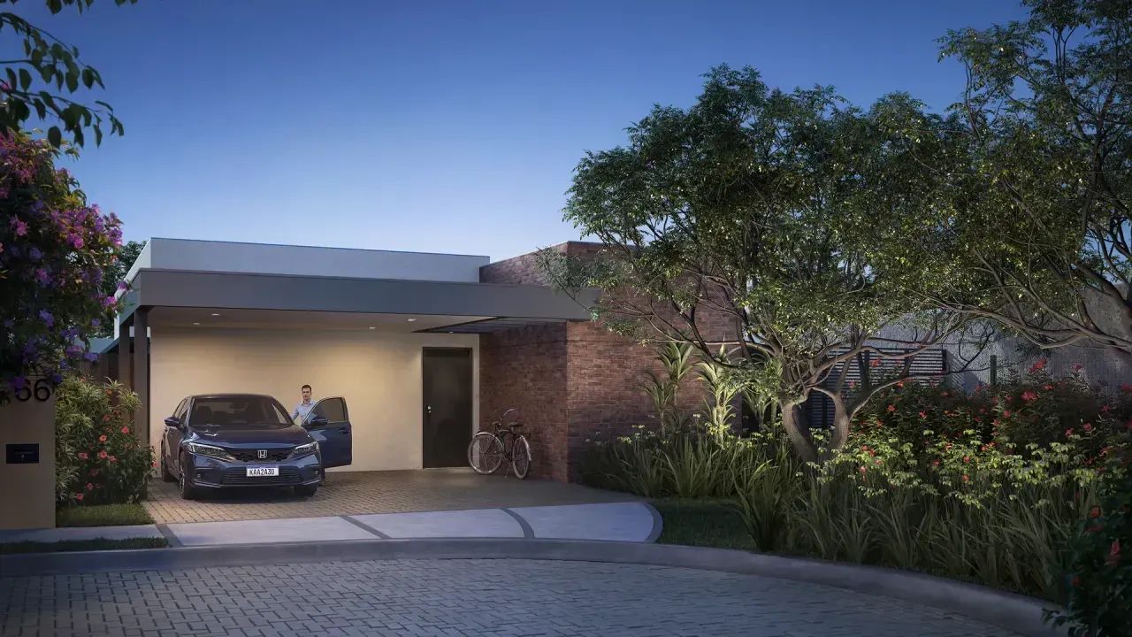 RESIDENCIAL MAZIERO - Foto 3