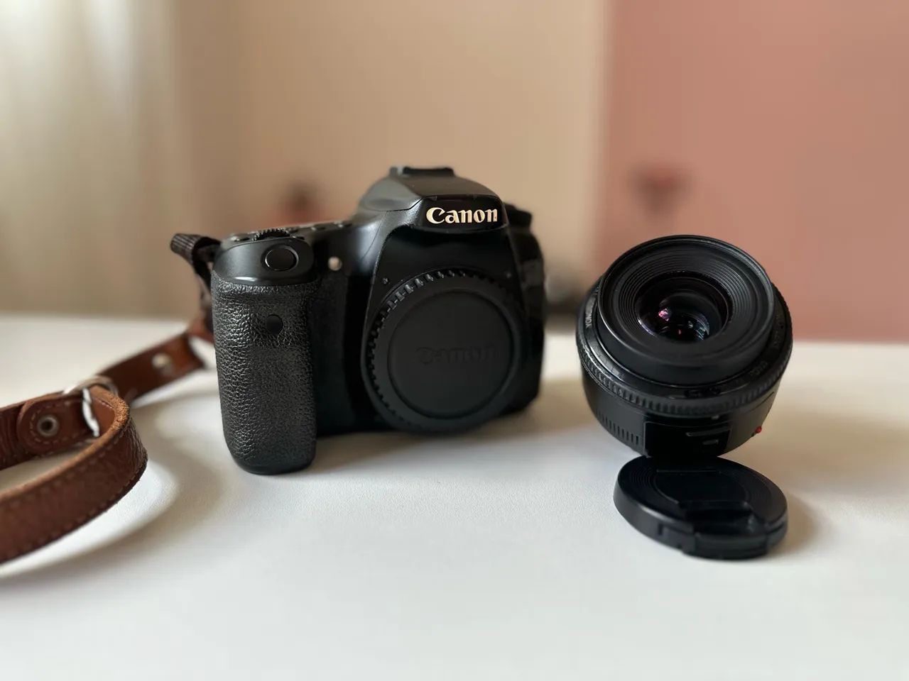 Canon 70d