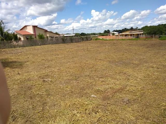 Terreno 20x40m