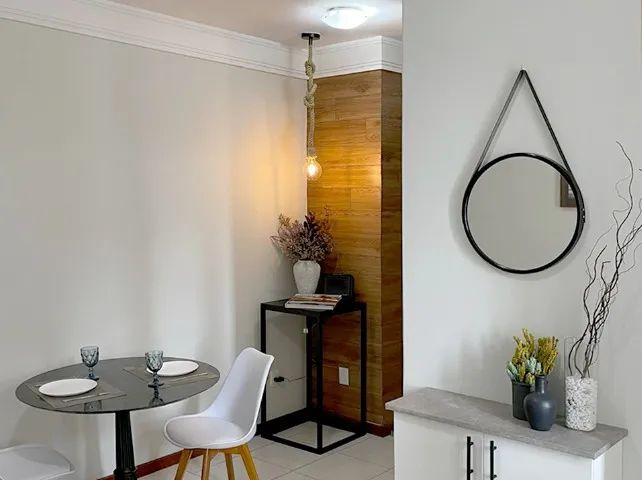 Apartamento 1/4 Carnaval Salvador 2026 (12 a 17) circuito Campo Grande.inf: *76 - Foto 6