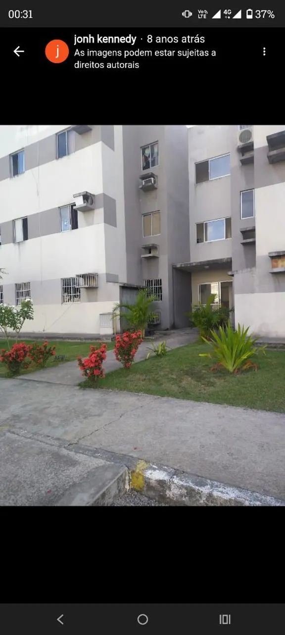 Foto - Maceió - Benedito Bentes